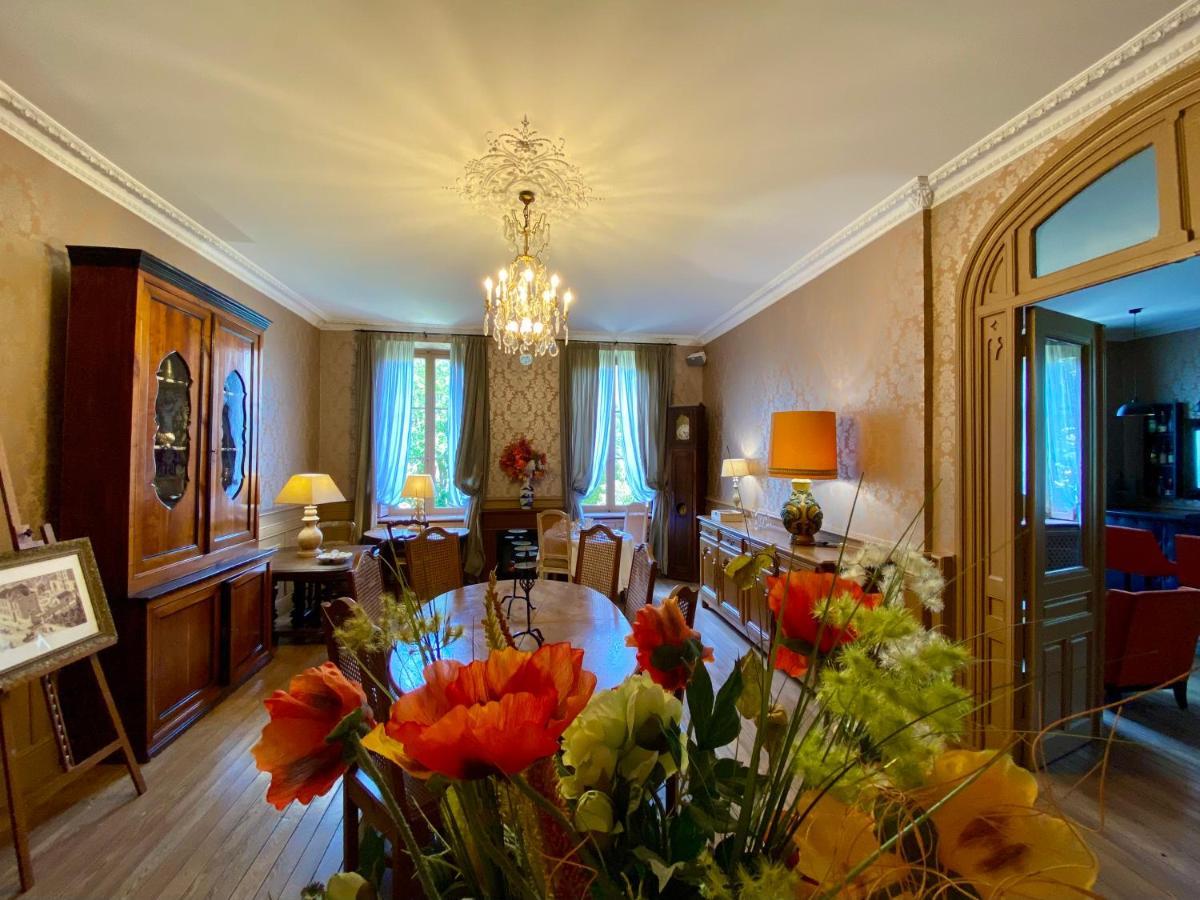Demeure Saint Louis Historic Manor, City 700M, Parking,A C,Clim,Wifi, Heated Pool, City View Carcassonne Exterior foto