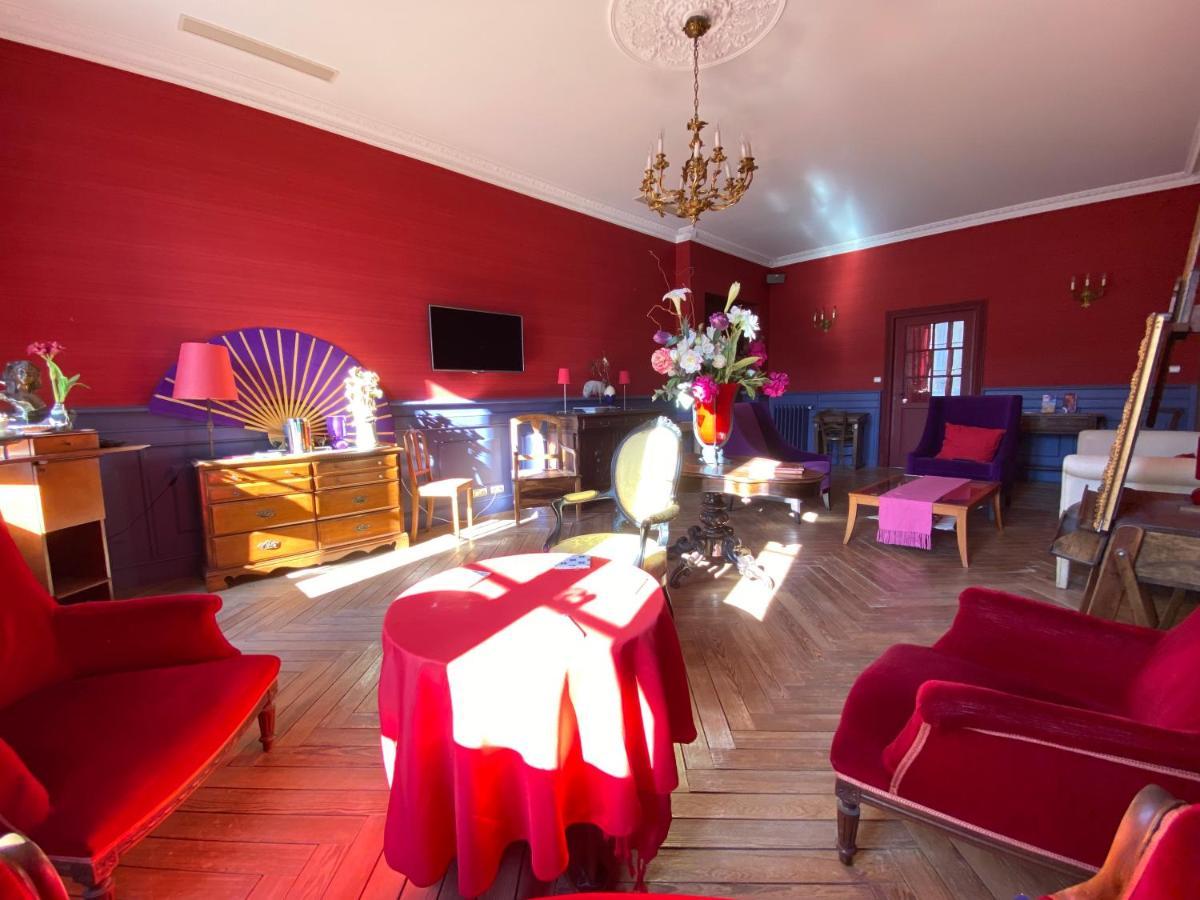 Demeure Saint Louis Historic Manor, City 700M, Parking,A C,Clim,Wifi, Heated Pool, City View Carcassonne Exterior foto