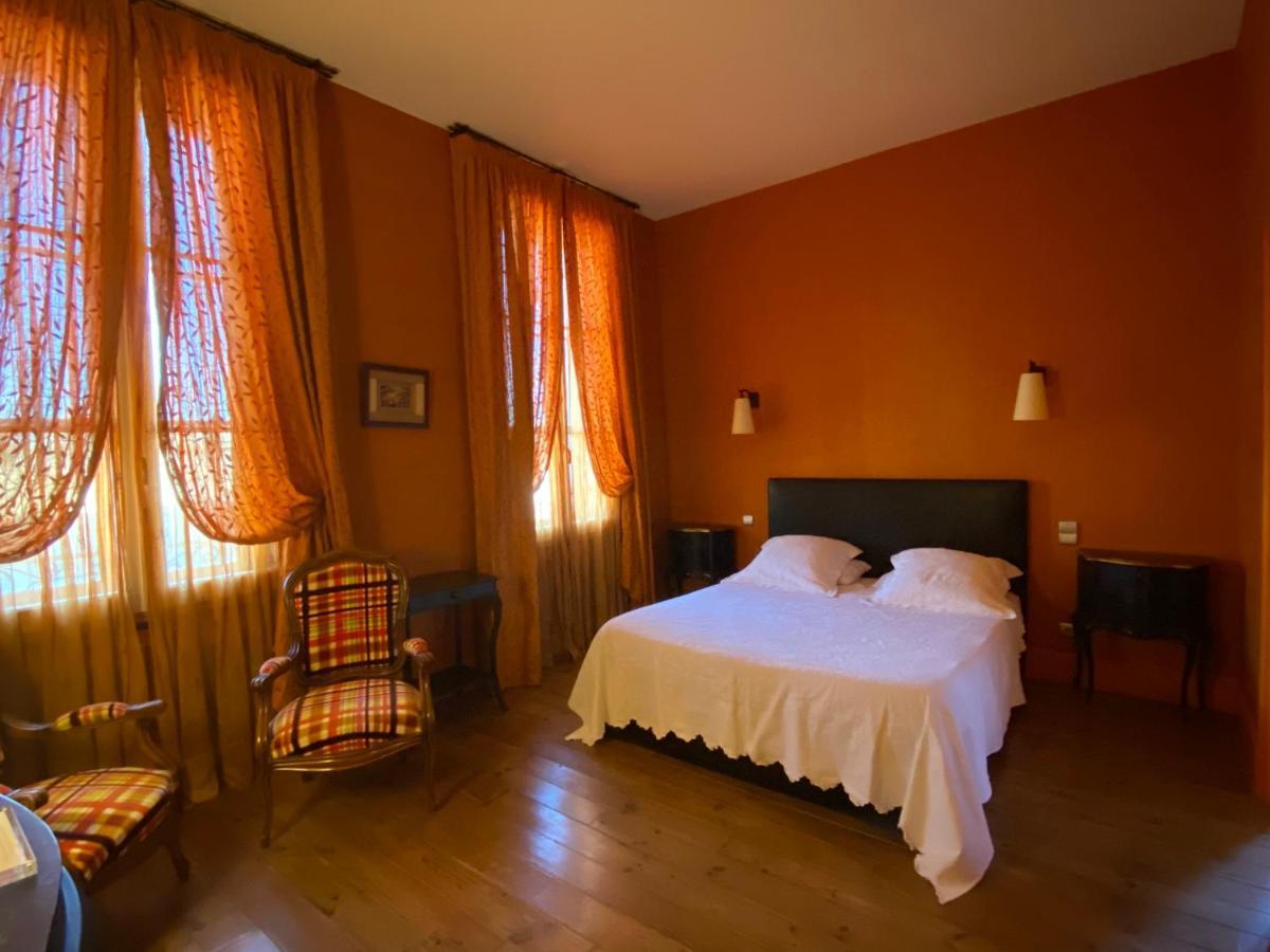 Demeure Saint Louis Historic Manor, City 700M, Parking,A C,Clim,Wifi, Heated Pool, City View Carcassonne Exterior foto