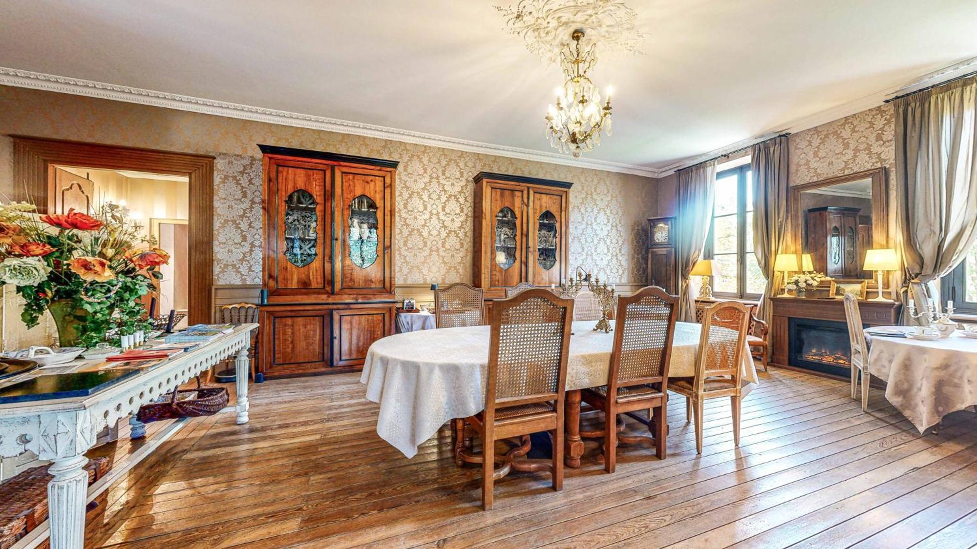 Demeure Saint Louis Historic Manor, City 700M, Parking,A C,Clim,Wifi, Heated Pool, City View Carcassonne Exterior foto
