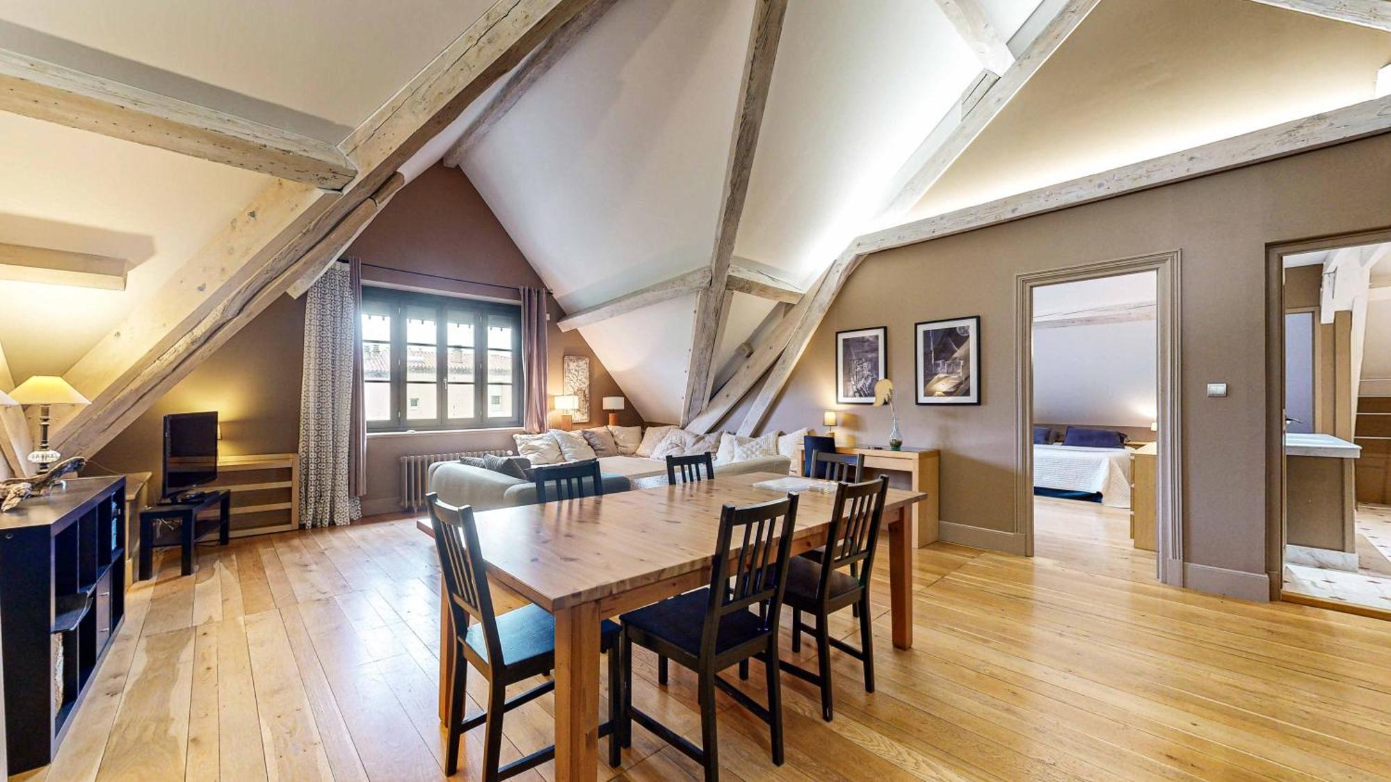 Demeure Saint Louis Historic Manor, City 700M, Parking,A C,Clim,Wifi, Heated Pool, City View Carcassonne Exterior foto